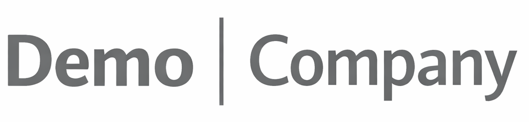 Demo Company